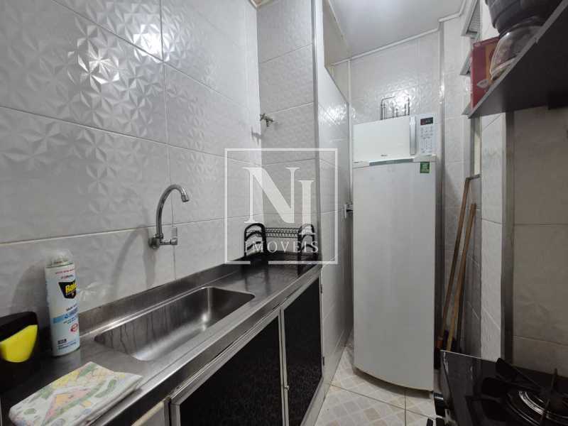 Conheça WhatsApp Image 2026-06-24 at 1 do imóvel - Kitnet/Conjugado 35m² à venda Copacabana, Rio de Janeiro - R$ 640.000 - NOKI10349 - 13 WhatsApp Image 2026-06-24 at 1 - 13