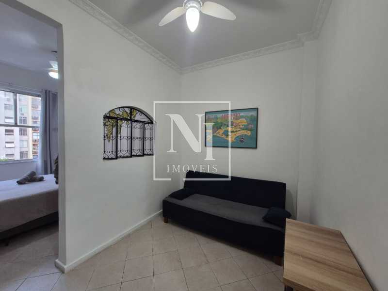 Conheça WhatsApp Image 2026-06-24 at 1 do imóvel - Kitnet/Conjugado 35m² à venda Copacabana, Rio de Janeiro - R$ 640.000 - NOKI10349 - 2 WhatsApp Image 2026-06-24 at 1 - 2