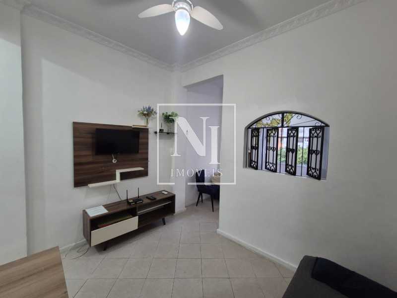 Conheça WhatsApp Image 2026-06-24 at 1 do imóvel - Kitnet/Conjugado 35m² à venda Copacabana, Rio de Janeiro - R$ 640.000 - NOKI10349 - 7 WhatsApp Image 2026-06-24 at 1 - 7