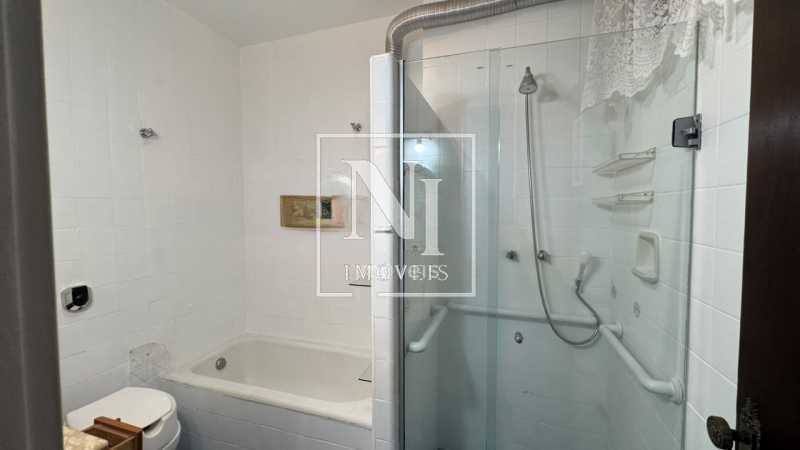 Conheça 126189. do imóvel - Apartamento 2 quartos à venda Copacabana, Rio de Janeiro - R$ 750.000 - PSAP20111 - 2 126189. - 2