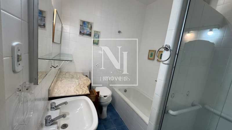 Conheça 231635. do imóvel - Apartamento 2 quartos à venda Copacabana, Rio de Janeiro - R$ 750.000 - PSAP20111 - 3 231635. - 3