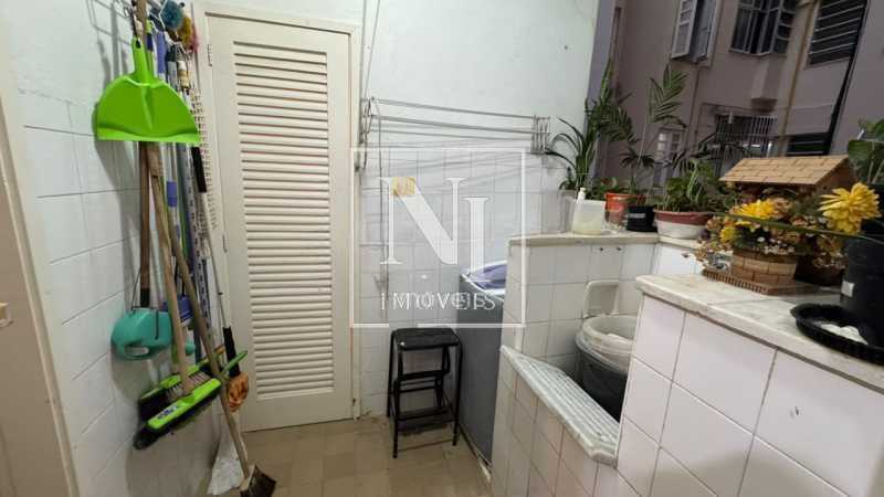 Conheça 350117. do imóvel - Apartamento 2 quartos à venda Copacabana, Rio de Janeiro - R$ 750.000 - PSAP20111 - 4 350117. - 4