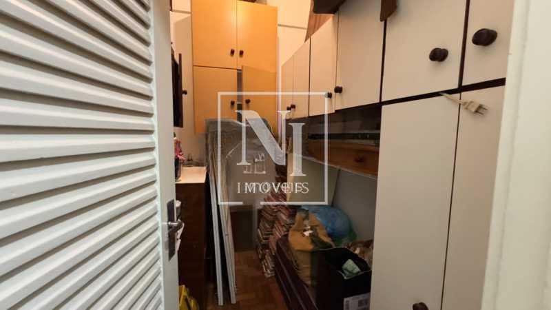 Conheça 441730. do imóvel - Apartamento 2 quartos à venda Copacabana, Rio de Janeiro - R$ 750.000 - PSAP20111 - 5 441730. - 5