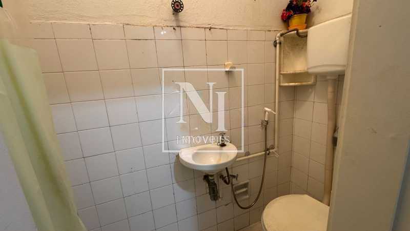 Conheça 527737. do imóvel - Apartamento 2 quartos à venda Copacabana, Rio de Janeiro - R$ 750.000 - PSAP20111 - 6 527737. - 6