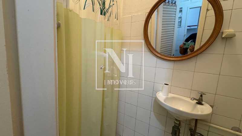 Conheça 632032. do imóvel - Apartamento 2 quartos à venda Copacabana, Rio de Janeiro - R$ 750.000 - PSAP20111 - 7 632032. - 7