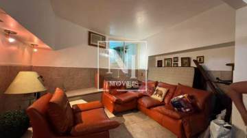 Apartamento 2 quartos à venda Copacabana, Rio de Janeiro - R$ 750.000 - PSAP20111