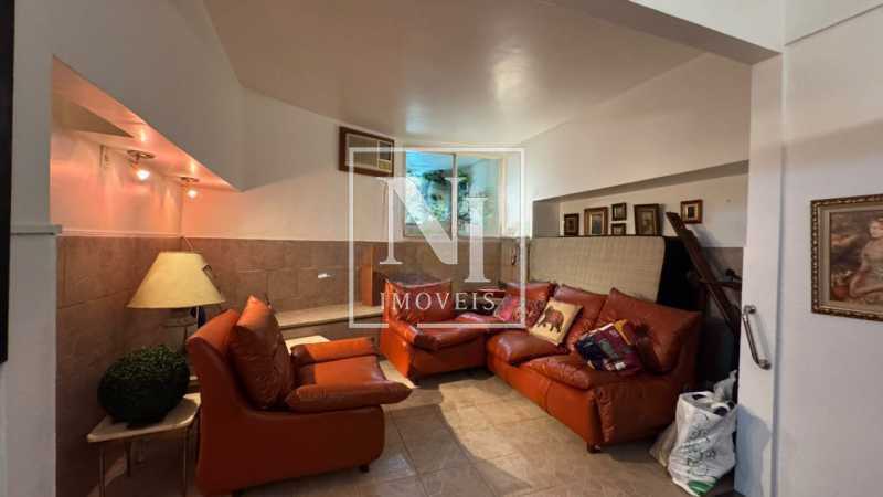 Conheça 736653. do imóvel - Apartamento 2 quartos à venda Copacabana, Rio de Janeiro - R$ 750.000 - PSAP20111 - 19 736653. - 19