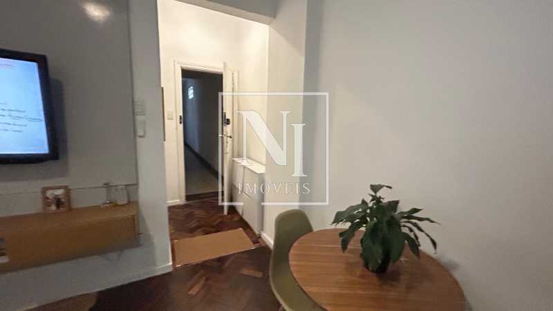 Conheça WhatsApp Image 2026-07-27 at 1 do imóvel - Apartamento 1 quarto à venda Ipanema, Rio de Janeiro - R$ 790.000 - PSAP10109 - 4 WhatsApp Image 2026-07-27 at 1 - 4