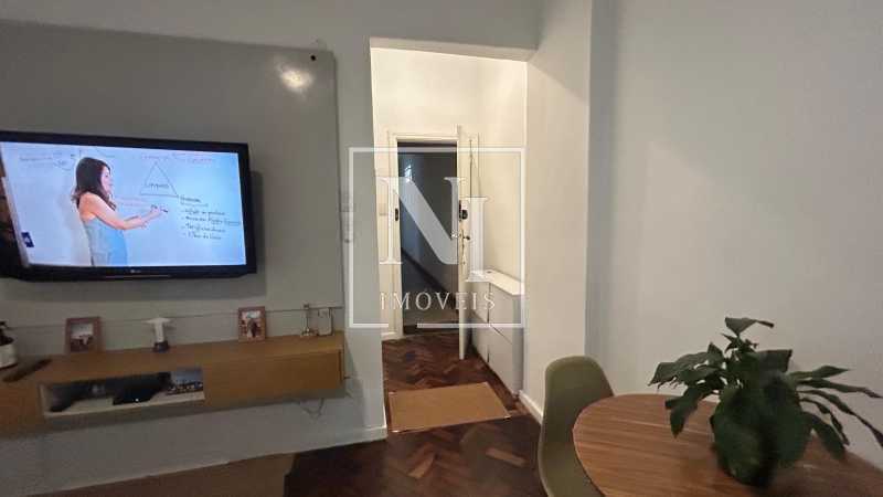 Conheça WhatsApp Image 2026-07-27 at 1 do imóvel - Apartamento 1 quarto à venda Ipanema, Rio de Janeiro - R$ 790.000 - PSAP10109 - 5 WhatsApp Image 2026-07-27 at 1 - 5