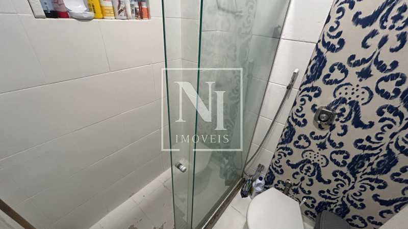 Conheça WhatsApp Image 2026-07-27 at 1 do imóvel - Apartamento 1 quarto à venda Ipanema, Rio de Janeiro - R$ 790.000 - PSAP10109 - 26 WhatsApp Image 2026-07-27 at 1 - 26