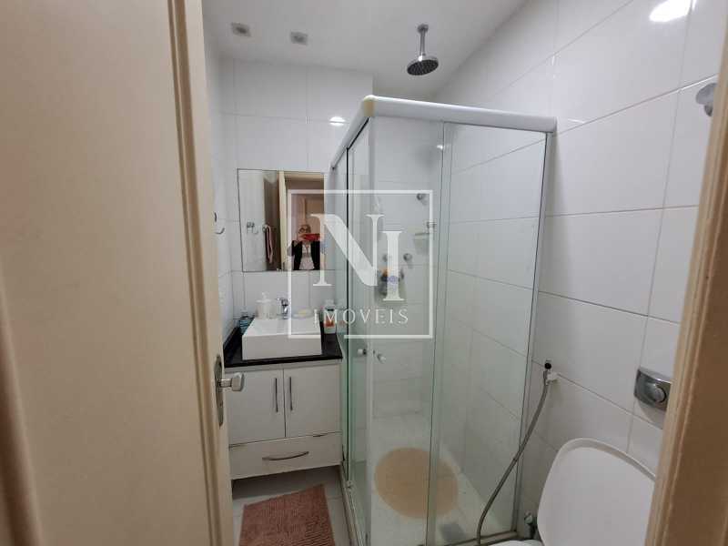 Conheça WhatsApp Image 2026-08-04 at 1 do imóvel - Apartamento 2 quartos à venda Copacabana, Rio de Janeiro - R$ 850.000 - PSAP20112 - 7 WhatsApp Image 2026-08-04 at 1 - 7