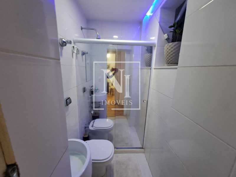 Conheça WhatsApp Image 2026-08-04 at 1 do imóvel - Apartamento 2 quartos à venda Copacabana, Rio de Janeiro - R$ 850.000 - PSAP20112 - 10 WhatsApp Image 2026-08-04 at 1 - 10