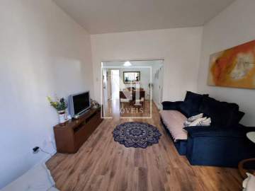 Apartamento 2 quartos à venda Copacabana, Rio de Janeiro - R$ 850.000 - PSAP20112