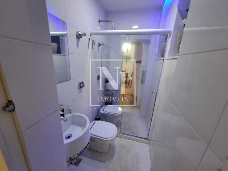 Conheça WhatsApp Image 2026-08-04 at 1 do imóvel - Apartamento 2 quartos à venda Copacabana, Rio de Janeiro - R$ 850.000 - PSAP20112 - 13 WhatsApp Image 2026-08-04 at 1 - 13