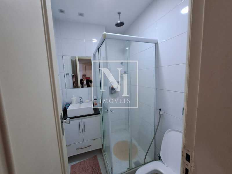 Conheça WhatsApp Image 2026-08-04 at 1 do imóvel - Apartamento 2 quartos à venda Copacabana, Rio de Janeiro - R$ 850.000 - PSAP20112 - 14 WhatsApp Image 2026-08-04 at 1 - 14
