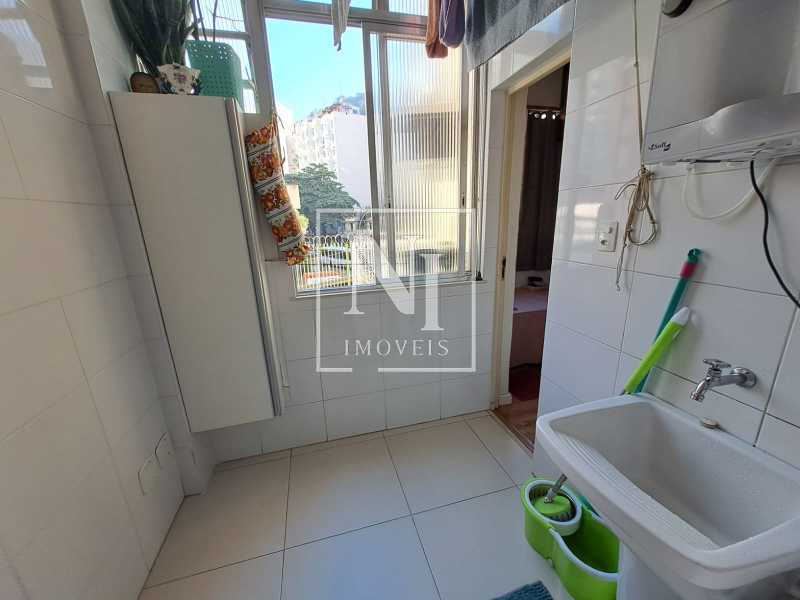 Conheça WhatsApp Image 2026-08-04 at 1 do imóvel - Apartamento 2 quartos à venda Copacabana, Rio de Janeiro - R$ 850.000 - PSAP20112 - 20 WhatsApp Image 2026-08-04 at 1 - 20