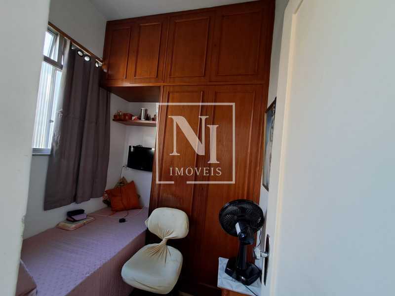 Conheça WhatsApp Image 2026-08-04 at 1 do imóvel - Apartamento 2 quartos à venda Copacabana, Rio de Janeiro - R$ 850.000 - PSAP20112 - 21 WhatsApp Image 2026-08-04 at 1 - 21