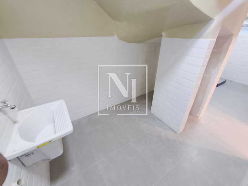 Conheça WhatsApp Image 2026-07-13 at 1 do imóvel - Apartamento 3 quartos à venda Copacabana, Rio de Janeiro - R$ 950.000 - PSAP30167 - 29 WhatsApp Image 2026-07-13 at 1 - 29
