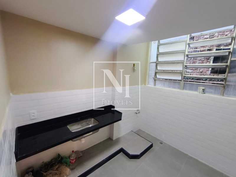 Conheça WhatsApp Image 2026-07-13 at 1 do imóvel - Apartamento 3 quartos à venda Copacabana, Rio de Janeiro - R$ 950.000 - PSAP30167 - 16 WhatsApp Image 2026-07-13 at 1 - 16