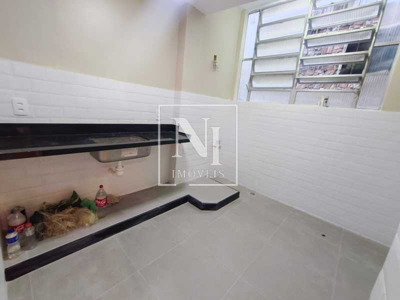 Conheça WhatsApp Image 2026-07-13 at 1 do imóvel - Apartamento 3 quartos à venda Copacabana, Rio de Janeiro - R$ 950.000 - PSAP30167 - 17 WhatsApp Image 2026-07-13 at 1 - 17
