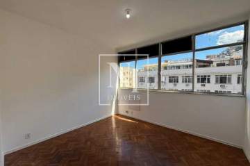 Apartamento 1 quarto à venda Copacabana, Rio de Janeiro - R$ 680.000 - PSAP10117