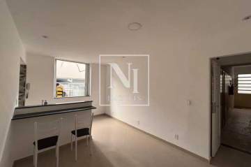 Ótima localização - Apartamento 1 quarto no Bairro de Copacabana - PSAP10112
