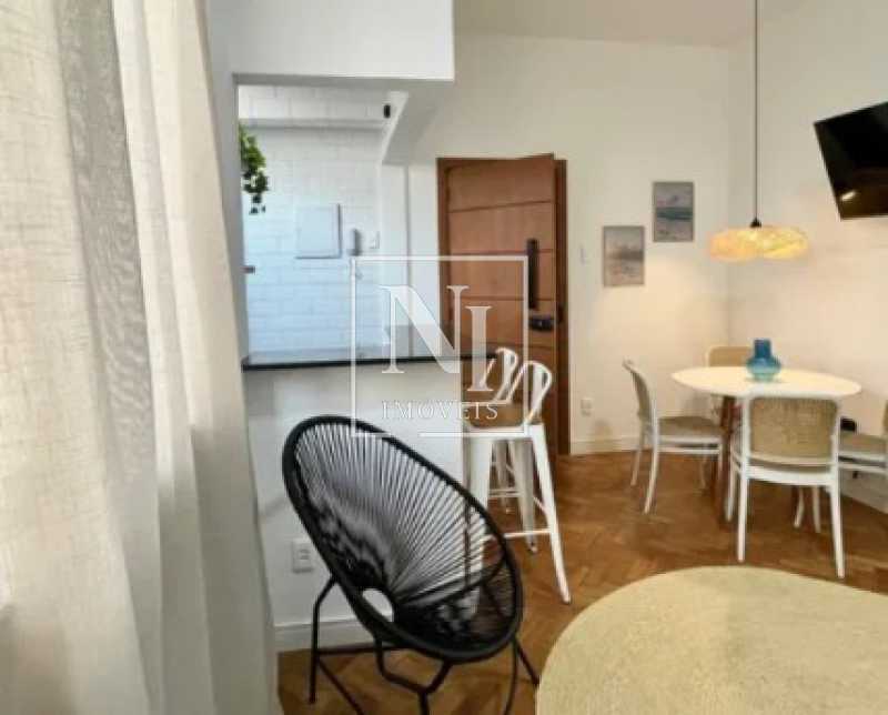 Conheça WhatsApp Image 2026-06-29 at 1 do imóvel - Apartamento 1 quarto à venda Copacabana, Rio de Janeiro - R$ 890.000 - NOAP10894 - 3 WhatsApp Image 2026-06-29 at 1 - 3