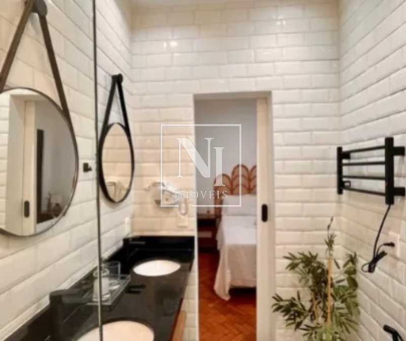 Conheça WhatsApp Image 2026-06-29 at 1 do imóvel - Apartamento 1 quarto à venda Copacabana, Rio de Janeiro - R$ 890.000 - NOAP10894 - 17 WhatsApp Image 2026-06-29 at 1 - 17