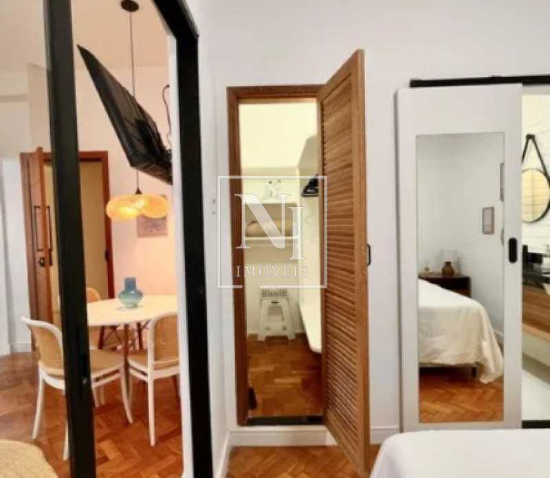 Conheça WhatsApp Image 2026-06-29 at 1 do imóvel - Apartamento 1 quarto à venda Copacabana, Rio de Janeiro - R$ 890.000 - NOAP10894 - 6 WhatsApp Image 2026-06-29 at 1 - 6