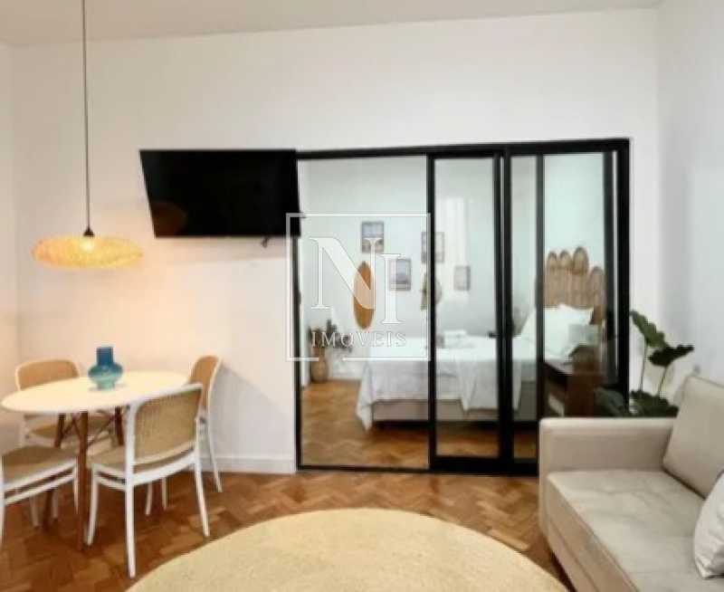 Conheça WhatsApp Image 2026-06-29 at 1 do imóvel - Apartamento 1 quarto à venda Copacabana, Rio de Janeiro - R$ 890.000 - NOAP10894 - 7 WhatsApp Image 2026-06-29 at 1 - 7