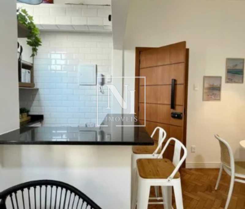 Conheça WhatsApp Image 2026-06-29 at 1 do imóvel - Apartamento 1 quarto à venda Copacabana, Rio de Janeiro - R$ 890.000 - NOAP10894 - 9 WhatsApp Image 2026-06-29 at 1 - 9