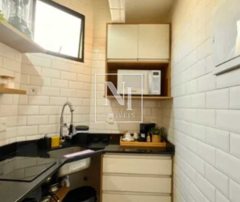 Conheça WhatsApp Image 2026-06-29 at 1 do imóvel - Apartamento 1 quarto à venda Copacabana, Rio de Janeiro - R$ 890.000 - NOAP10894 - 10 WhatsApp Image 2026-06-29 at 1 - 10