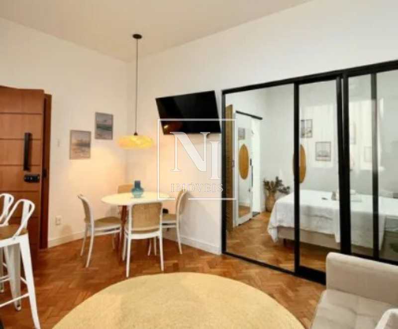 Conheça WhatsApp Image 2026-06-29 at 1 do imóvel - Apartamento 1 quarto à venda Copacabana, Rio de Janeiro - R$ 890.000 - NOAP10894 - 11 WhatsApp Image 2026-06-29 at 1 - 11