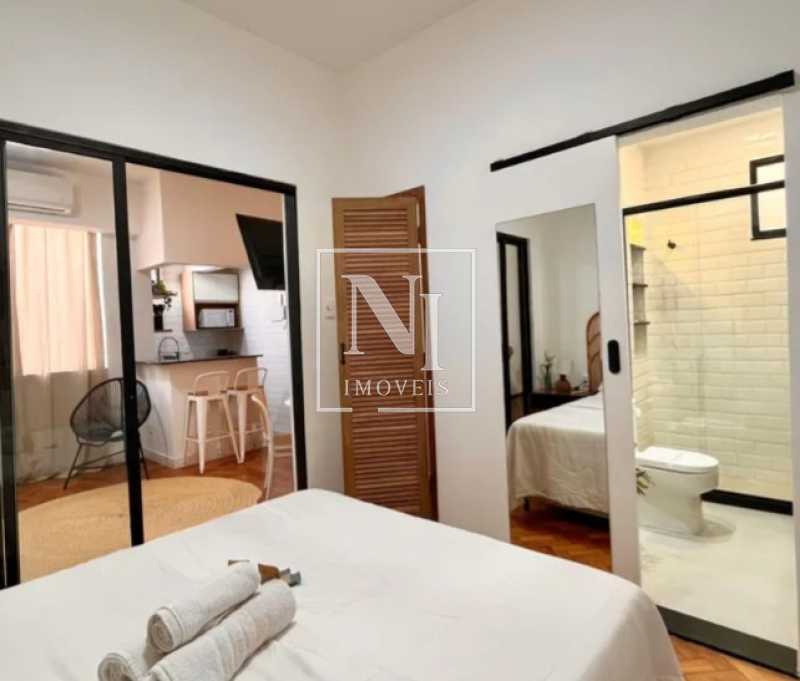 Conheça WhatsApp Image 2026-06-29 at 1 do imóvel - Apartamento 1 quarto à venda Copacabana, Rio de Janeiro - R$ 890.000 - NOAP10894 - 13 WhatsApp Image 2026-06-29 at 1 - 13