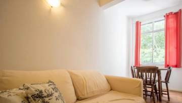 Apartamento 1 quarto à venda Copacabana, Rio de Janeiro - R$ 600.000 - PSAP10114