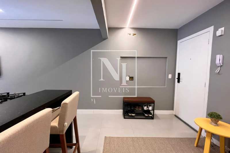 Conheça WhatsApp Image 2026-06-27 at 1 do imóvel - Kitnet/Conjugado 44m² à venda Copacabana, Rio de Janeiro - R$ 860.000 - NOKI10350 - 4 WhatsApp Image 2026-06-27 at 1 - 4