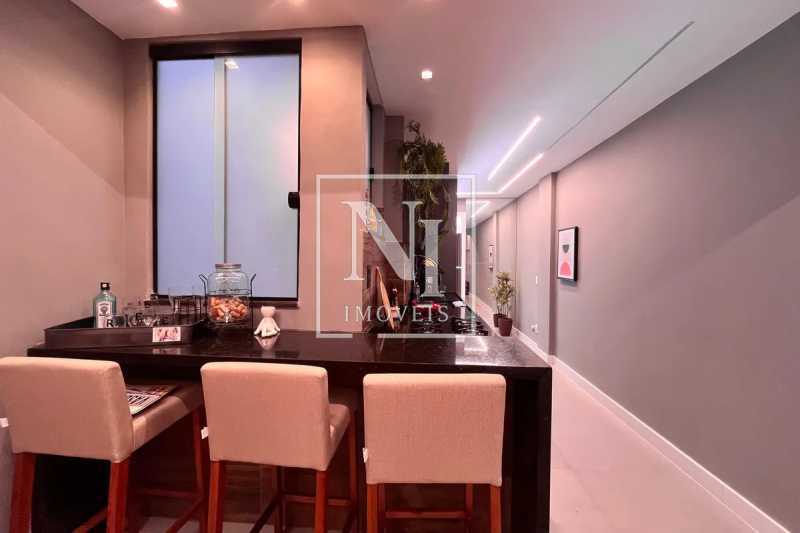 Conheça WhatsApp Image 2026-06-27 at 1 do imóvel - Kitnet/Conjugado 44m² à venda Copacabana, Rio de Janeiro - R$ 860.000 - NOKI10350 - 5 WhatsApp Image 2026-06-27 at 1 - 5
