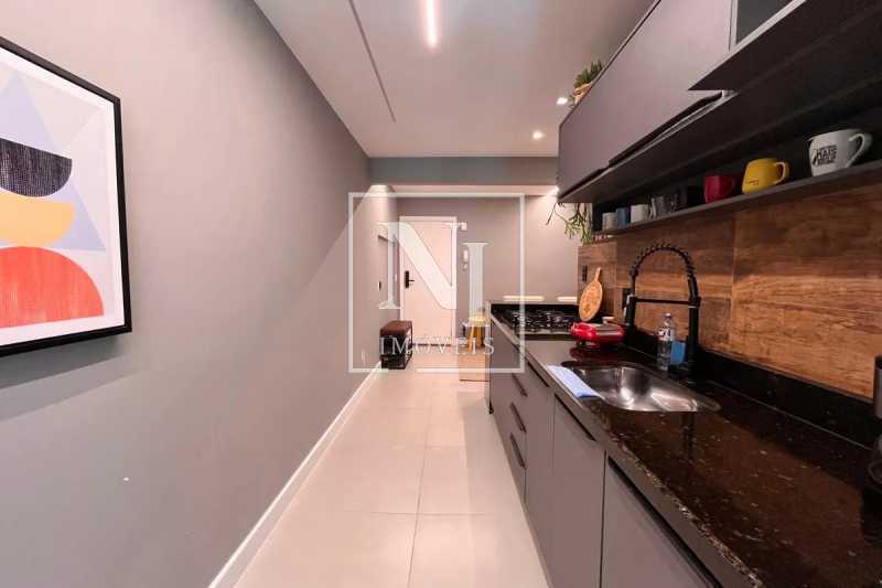 Conheça WhatsApp Image 2026-06-27 at 1 do imóvel - Kitnet/Conjugado 44m² à venda Copacabana, Rio de Janeiro - R$ 860.000 - NOKI10350 - 7 WhatsApp Image 2026-06-27 at 1 - 7