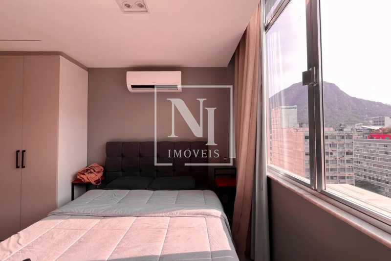 Conheça WhatsApp Image 2026-06-27 at 1 do imóvel - Kitnet/Conjugado 44m² à venda Copacabana, Rio de Janeiro - R$ 860.000 - NOKI10350 - 13 WhatsApp Image 2026-06-27 at 1 - 13