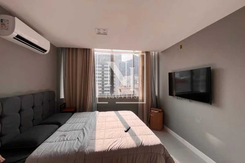 Conheça WhatsApp Image 2026-06-27 at 1 do imóvel - Kitnet/Conjugado 44m² à venda Copacabana, Rio de Janeiro - R$ 860.000 - NOKI10350 - 14 WhatsApp Image 2026-06-27 at 1 - 14
