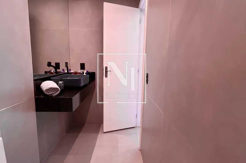 Conheça WhatsApp Image 2026-06-27 at 1 do imóvel - Kitnet/Conjugado 44m² à venda Copacabana, Rio de Janeiro - R$ 860.000 - NOKI10350 - 18 WhatsApp Image 2026-06-27 at 1 - 18