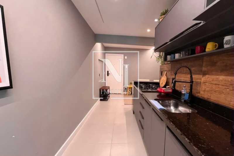 Conheça WhatsApp Image 2026-06-29 at 0 do imóvel - Kitnet/Conjugado 44m² à venda Copacabana, Rio de Janeiro - R$ 860.000 - NOKI10350 - 8 WhatsApp Image 2026-06-29 at 0 - 8