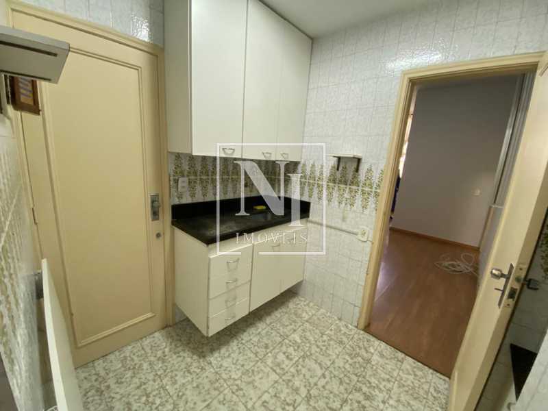 Conheça WhatsApp Image 2026-07-01 at 1 do imóvel - Apartamento 1 quarto à venda Copacabana, Rio de Janeiro - R$ 650.000 - CTAP10040 - 4 WhatsApp Image 2026-07-01 at 1 - 4