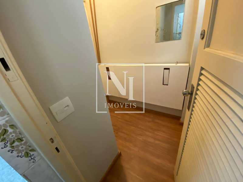 Conheça WhatsApp Image 2026-07-01 at 1 do imóvel - Apartamento 1 quarto à venda Copacabana, Rio de Janeiro - R$ 650.000 - CTAP10040 - 11 WhatsApp Image 2026-07-01 at 1 - 11