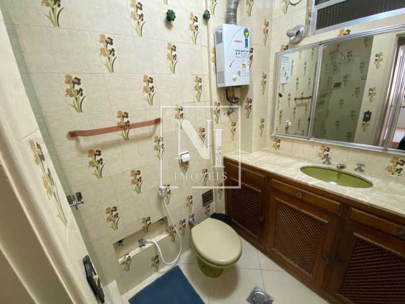Conheça WhatsApp Image 2026-07-01 at 1 do imóvel - Apartamento 1 quarto à venda Copacabana, Rio de Janeiro - R$ 650.000 - CTAP10040 - 13 WhatsApp Image 2026-07-01 at 1 - 13