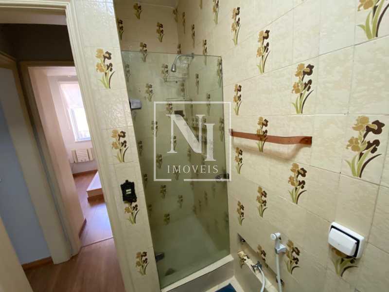 Conheça WhatsApp Image 2026-07-01 at 1 do imóvel - Apartamento 1 quarto à venda Copacabana, Rio de Janeiro - R$ 650.000 - CTAP10040 - 14 WhatsApp Image 2026-07-01 at 1 - 14
