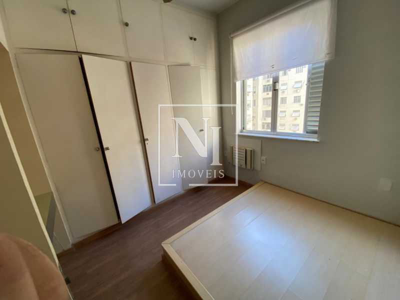 Conheça WhatsApp Image 2026-07-01 at 1 do imóvel - Apartamento 1 quarto à venda Copacabana, Rio de Janeiro - R$ 650.000 - CTAP10040 - 9 WhatsApp Image 2026-07-01 at 1 - 9