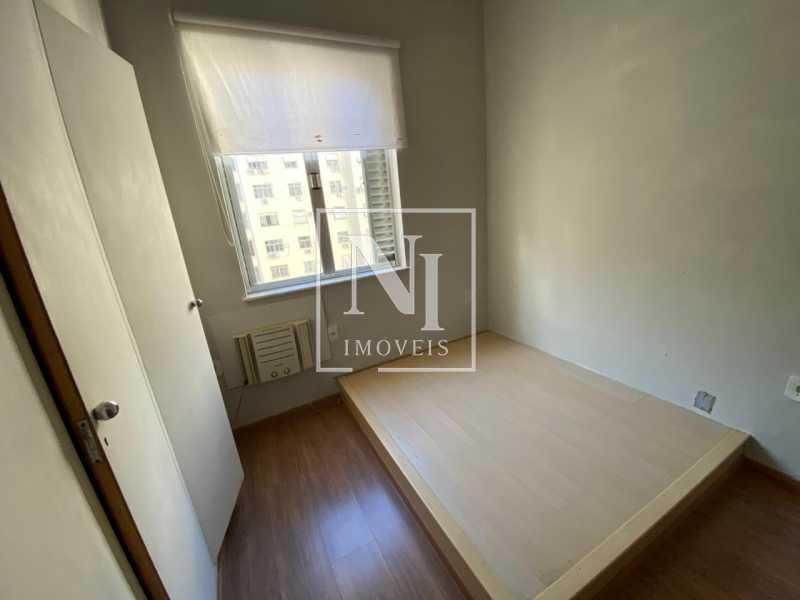 Conheça WhatsApp Image 2026-07-01 at 1 do imóvel - Apartamento 1 quarto à venda Copacabana, Rio de Janeiro - R$ 650.000 - CTAP10040 - 8 WhatsApp Image 2026-07-01 at 1 - 8