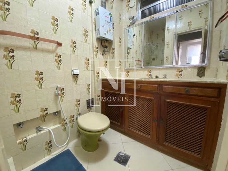 Conheça WhatsApp Image 2026-07-01 at 1 do imóvel - Apartamento 1 quarto à venda Copacabana, Rio de Janeiro - R$ 650.000 - CTAP10040 - 16 WhatsApp Image 2026-07-01 at 1 - 16