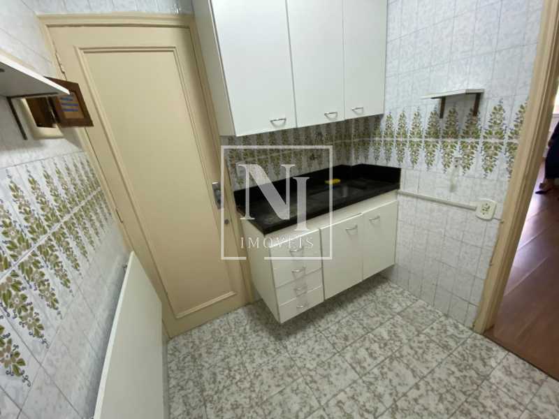 Conheça WhatsApp Image 2026-07-01 at 1 do imóvel - Apartamento 1 quarto à venda Copacabana, Rio de Janeiro - R$ 650.000 - CTAP10040 - 20 WhatsApp Image 2026-07-01 at 1 - 20